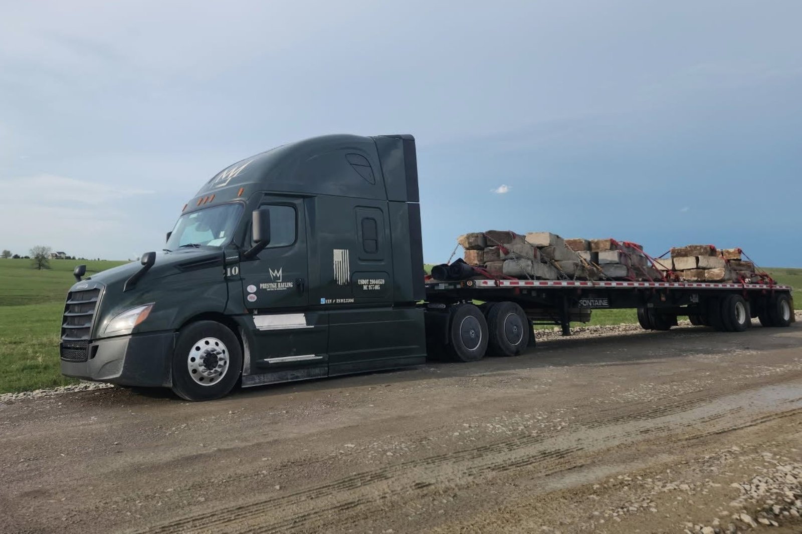 FLATBED